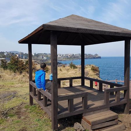 The Luce&House Jeju Exterior foto