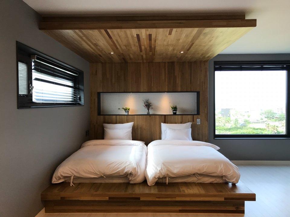 The Luce&House Jeju Exterior foto