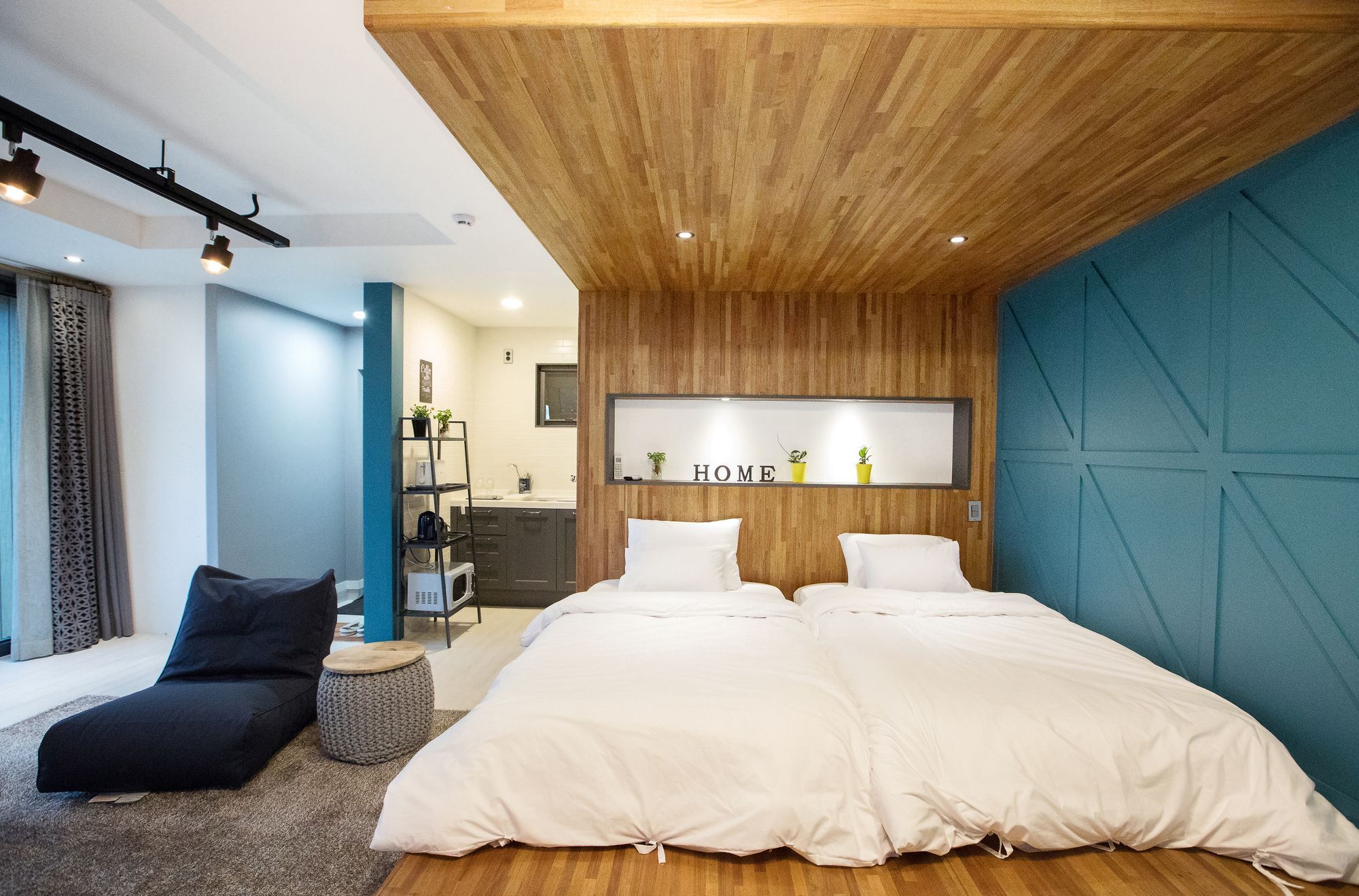 The Luce&House Jeju Exterior foto
